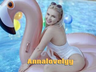 Annalovelyy