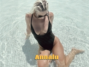 Annalu