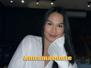 Annamaedote