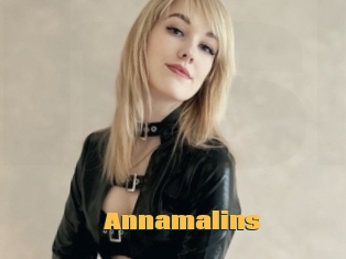 Annamalins