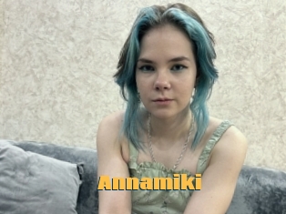 Annamiki