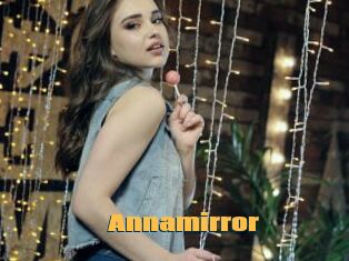 Annamirror