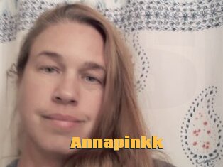 Annapinkk