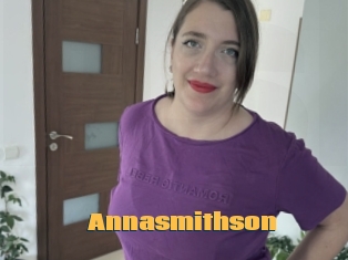 Annasmithson