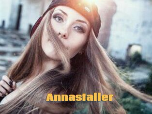Annastaller