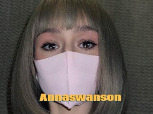 Annaswanson
