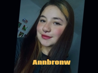 Annbronw