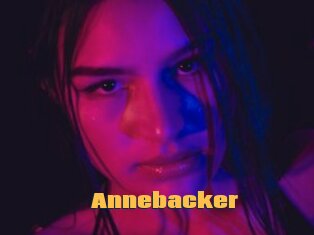 Annebacker