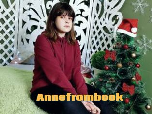 Annefrombook