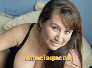 Anneisqueen