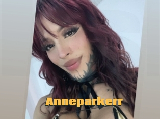 Anneparkerr