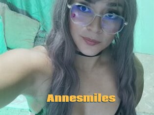 Annesmiles