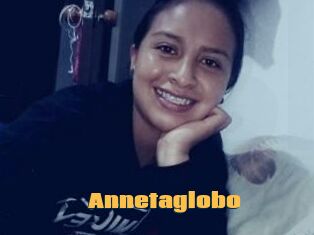 Annetaglobo