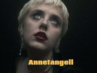 Annetangell