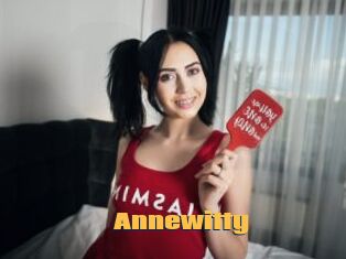 Annewitty