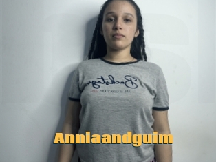 Anniaandguim