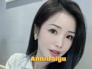 Annidaiyu
