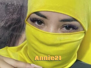 Annie21