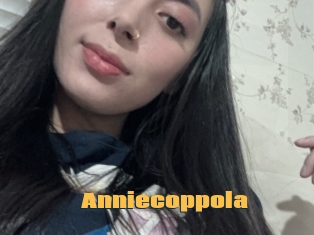 Anniecoppola