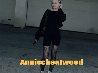 Annischeatwood