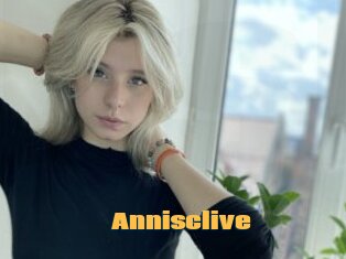 Annisclive