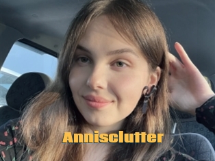 Annisclutter