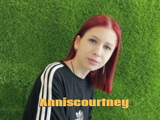 Anniscourtney