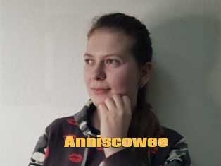 Anniscowee