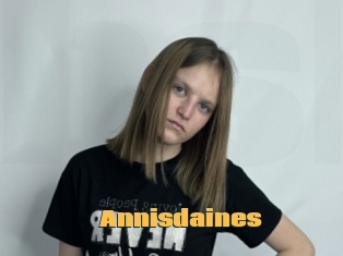 Annisdaines