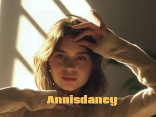 Annisdancy