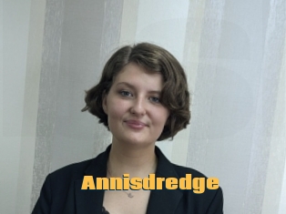 Annisdredge