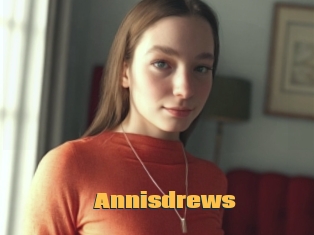 Annisdrews