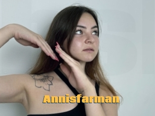 Annisfarman