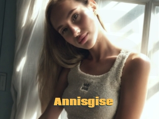Annisgise