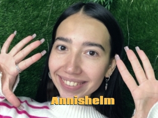 Annishelm