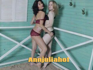 Annjuliahot