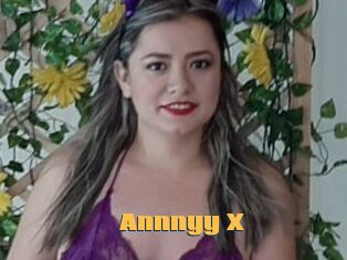 Annnyy_X