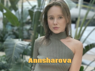 Annsharova