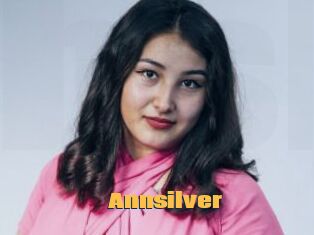 Annsilver