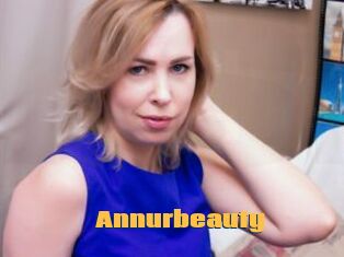 Annurbeauty