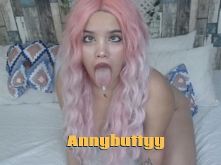 Annybuttyy