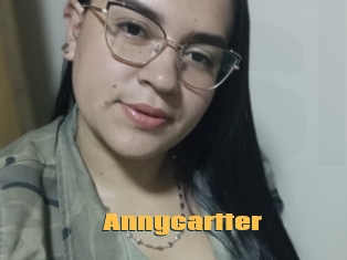 Annycartter