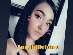 Annylittletatoo