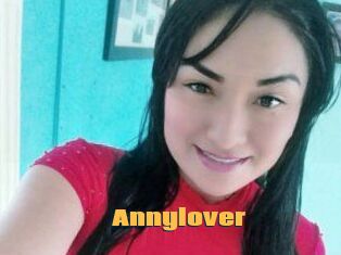 Annylover