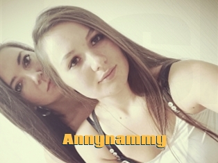 Annynammy