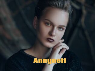 Annynett