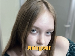 Annysur
