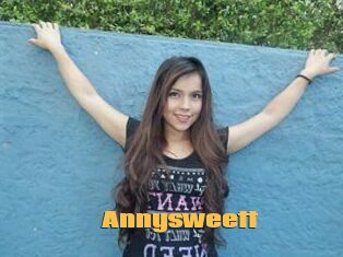 Annysweett