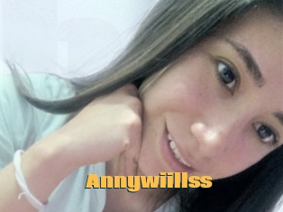 Annywiillss