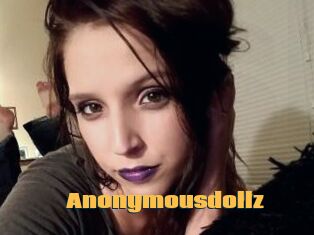 Anonymousdollz